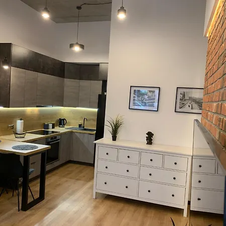 Apartament Kosciuszki 13 Bydhošť Exteriér fotografie