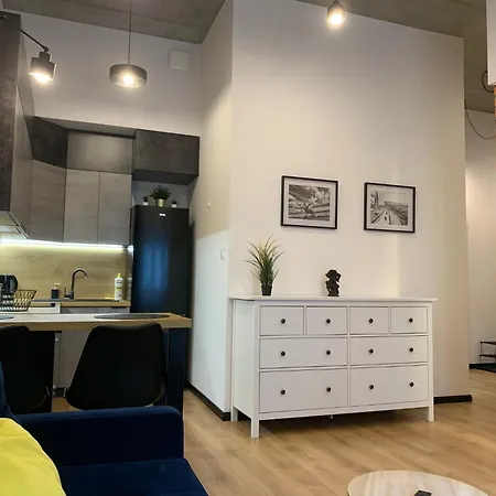 Apartament Kosciuszki 13 Bydhošť Exteriér fotografie