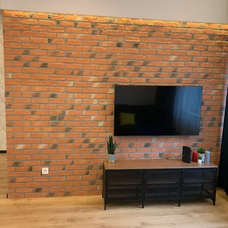 Apartament Kosciuszki 13 Bydhošť Exteriér fotografie
