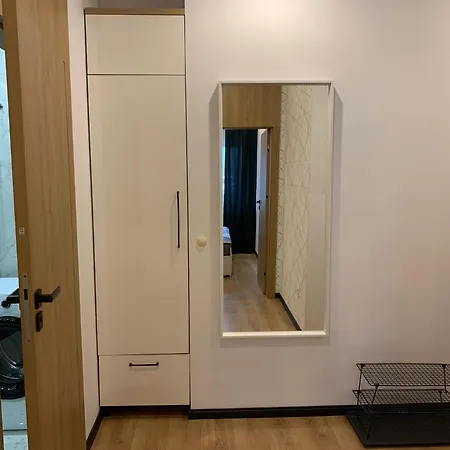 Apartament Kosciuszki 13 Bydhošť Exteriér fotografie