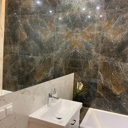Apartament Kosciuszki 13 Bydhošť Exteriér fotografie