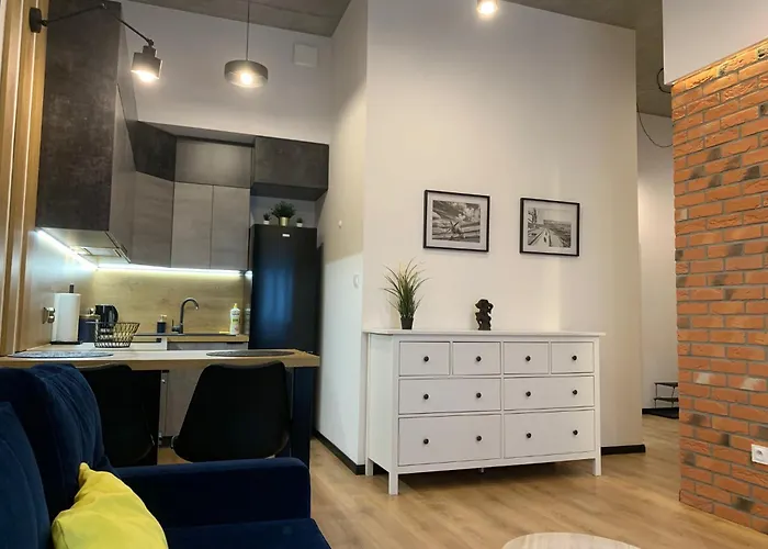 Apartament Kosciuszki 13