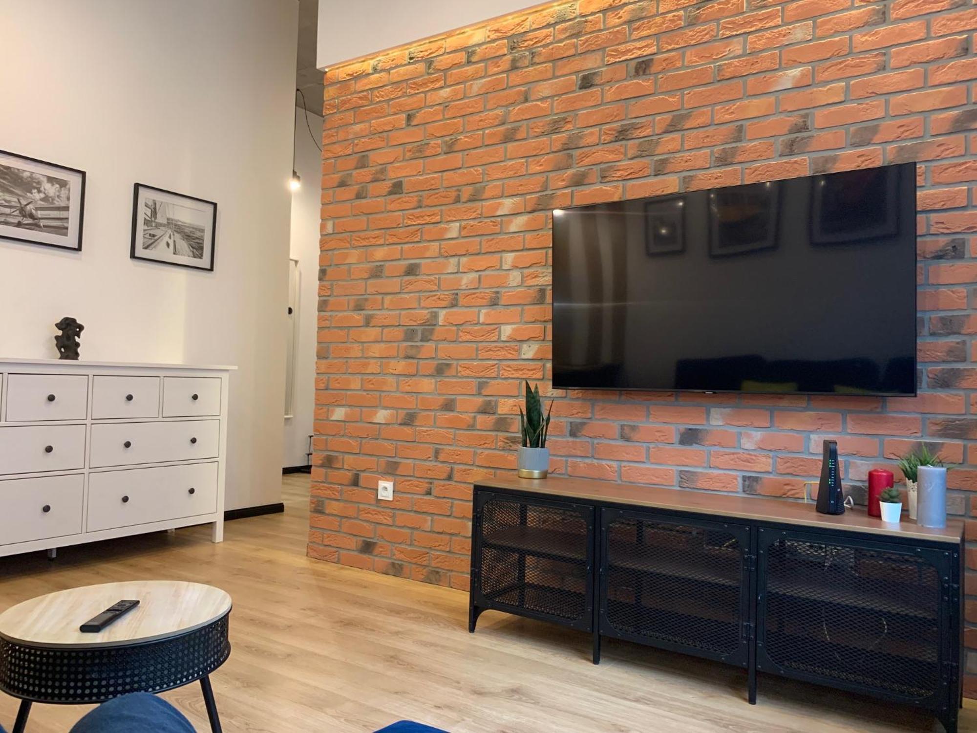 Apartment Kosciuszki 13
