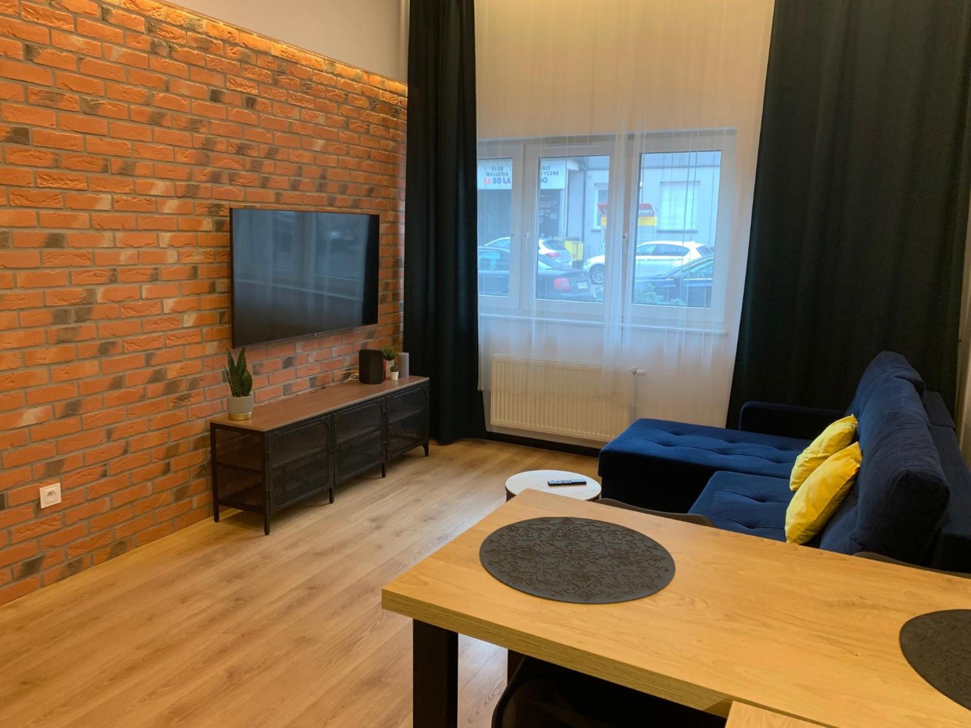 Kosciuszki 13 Apartment Bydgoszcz