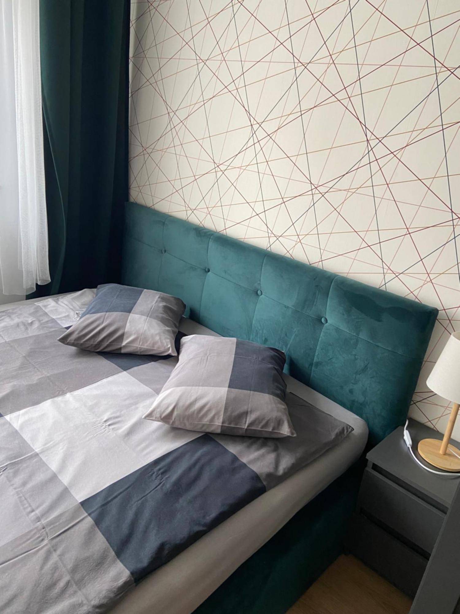 Apartment Kosciuszki 13
